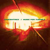 Music For Tunnels