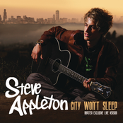 City Won't Sleep