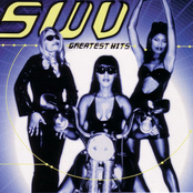 Greatest Hits cover