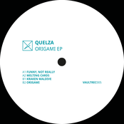 Origami EP