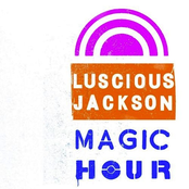 Magic Hour cover