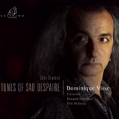 Dowland: Tunes of Sad Despaire