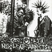 NUCLEAR ADDICTS E.P