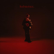 Badmómzjay – badmómz.