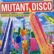 Kid Creole and the Coconuts – Mutant Disco