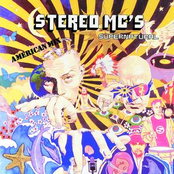 Stereo MC's – Supernatural