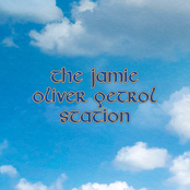 The Jamie Oliver Petrol Station cover