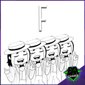 F
