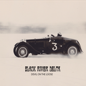 Black River Delta – Devil On The Loose