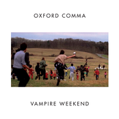 Oxford Comma