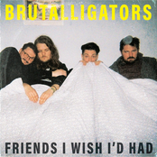Friends I Wish I'd Had