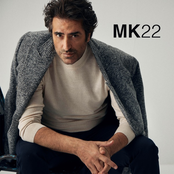 Mahsun Kirmizigül – MK22