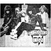 HEAD ON