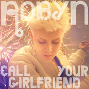 Call Your Girlfriend cover
