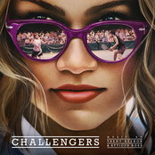 Album art for Challengers (Original Score) by Trent Reznor & Atticus Ross