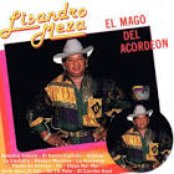 El Mago Del Acordeon