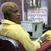 Angelique Kidjo – Keep on Moving · The Best Of