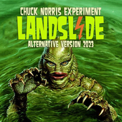 The Chuck Norris Experiment – Landslide