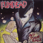 Act Your Rage!