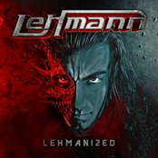 Lehmanized