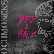 Ochmoneks – Brot & Salz