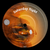 Saturday Night Party cover