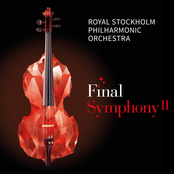 Royal Stockholm Philharmonic Orchestra – Final Symphony II - Music from Final Fantasy V, VIII, IX and XIII