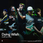 Dying Wish | Audiotree From Nothing cover