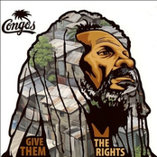 The Congos – Give Them the Rights