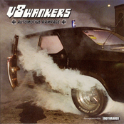 V8 Wankers – Automotive Rampage