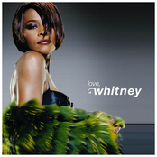 Love, Whitney cover