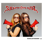 Suchtpotenzial – Eskalatiooon!