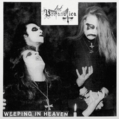 Weeping In Heaven
