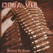 Bullets to spare