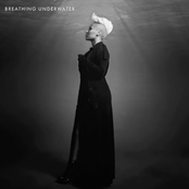 Breathing Underwater cover