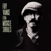 Foy Vance – From Muscle Shoals