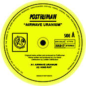 Airwave Uranium