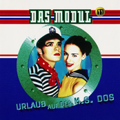 Urlaub auf der M.S. DOS