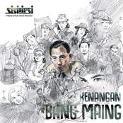 Kenangan Bang Maing
