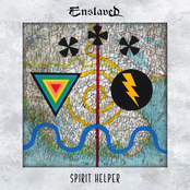 Spirit Helper