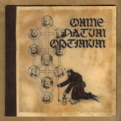 Nostre-Dame Du Grand Oeuvre - Antiphonaire Second