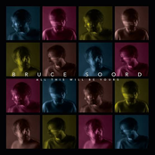 Bruce Soord – All This Will Be Yours