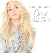 Out of That Truck cover