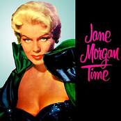 Jane Morgan Time