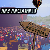 Essential Festival:  Amy MacDonald cover