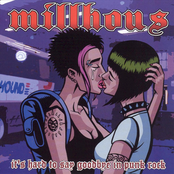 It's Hard To Say Goodbye In Punk Rock