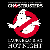 Hot Night cover