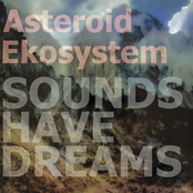Sounds Have Dreams