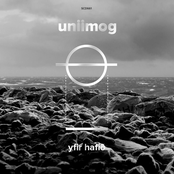 Yfir hafið