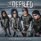 Five Minutes (2014)